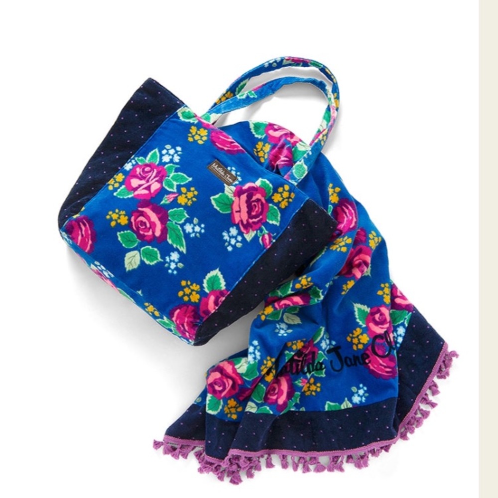 NWT Matilda Jane Sweet Sunshine Set